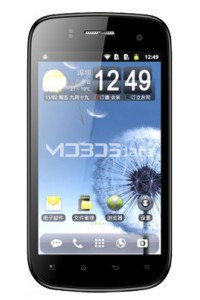 PALMD Z5230 specs