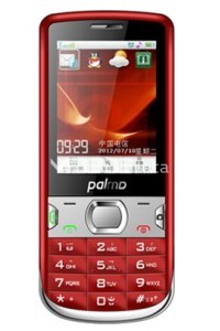 PALMD Z8 specs