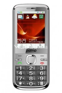PALMD Z9 specs