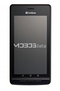 PANASONIC 101P specs