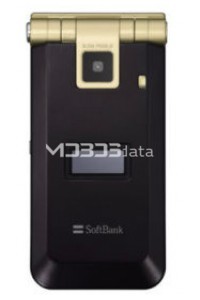 PANASONIC 705P specs