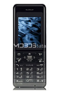 PANASONIC 822P specs