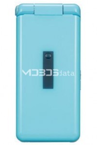 PANASONIC 823P specs