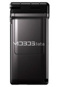 PANASONIC 920P specs