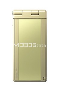 PANASONIC 921P specs