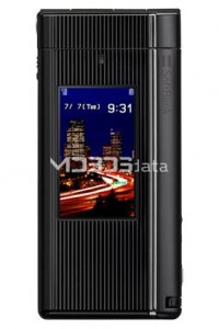 PANASONIC 931P specs