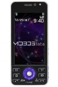 PANASONIC 940P specs