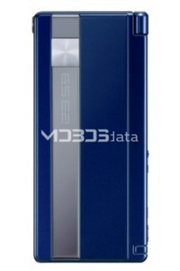 PANASONIC 941P specs