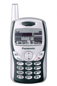 PANASONIC EB-A102 specs