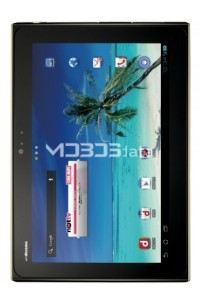 PANASONIC ELUGA LIVE specs