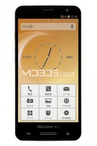 PANASONIC ELUGA P specs