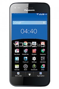 PANASONIC ELUGA S MINI specs