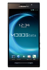 PANASONIC ELUGA X specs
