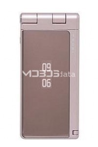 PANASONIC FOMA P906I specs