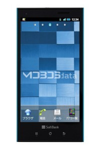 PANASONIC LUMIX PHONE 102P specs