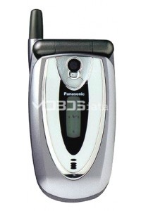 PANASONIC P341I specs