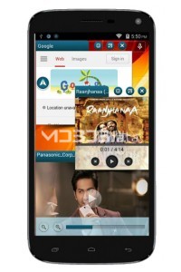 PANASONIC P41 specifikacije