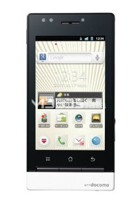 PANASONIC P-01D specifications and features PANASONIC P-01D specs
