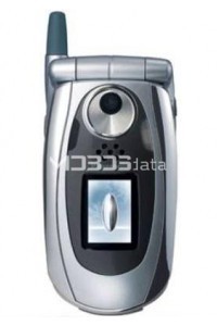 PANASONIC X700 specs