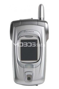 PANTECH GF200 specs
