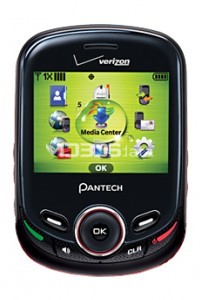 PANTECH JEST 2 specifikacije