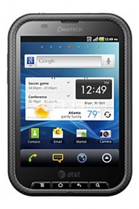 PANTECH POCKET specifikacije i karakteristike PANTECH POCKET specifikacije