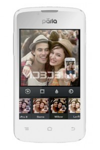 PARLA SONIC 3.5S specs