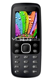 PENTA PF200 specifikacije i karakteristike PENTA PF200 specifikacije