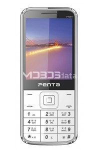 PENTA PF301 specifications and features PENTA PF301 specs