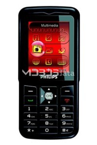 PHILIPS 292 specs