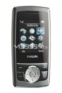 PHILIPS 298 specifications and features PHILIPS 298 specs