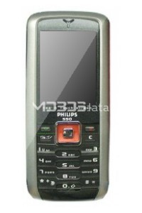 PHILIPS 550 specifications and features PHILIPS 550 specs