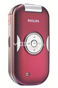 PHILIPS 588 specifications and features PHILIPS 588 specs