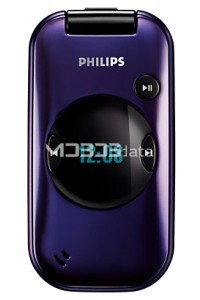 PHILIPS 598 specifikacije