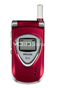 PHILIPS 630 specs