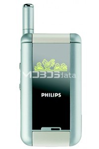 PHILIPS 639 specs