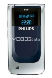 PHILIPS 650 specs