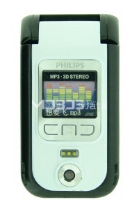 PHILIPS 680 specs