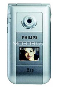 PHILIPS 859 specifikacije