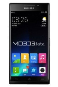 PHILIPS AURORA I966 specs