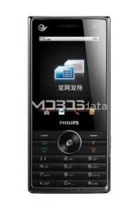 PHILIPS D612 specs