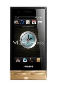 PHILIPS D812 specifications and features PHILIPS D812 specs