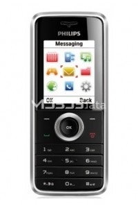 PHILIPS E210 specs