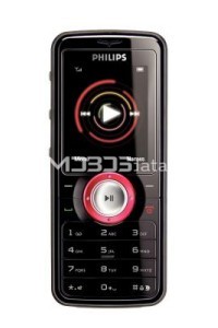 PHILIPS M200 specifikacije