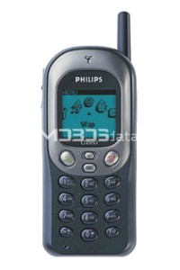 PHILIPS OZEO 8@8 specs