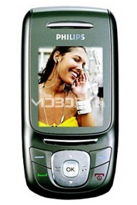 PHILIPS S890 specifications and features PHILIPS S890 specs