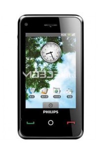 PHILIPS V808 specifications and features PHILIPS V808 specs