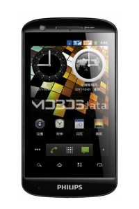 PHILIPS W626 specifications and features PHILIPS W626 specs