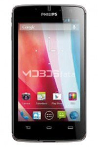 PHILIPS W6360 specifications and features PHILIPS W6360 specs