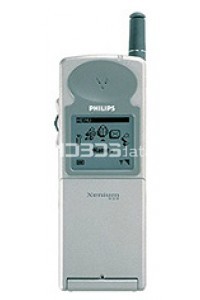 PHILIPS XENIUM 929 specifikacije